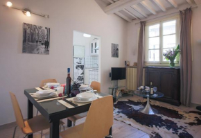 Отель Apartments Florence Pandolfini Roof  Флоренция